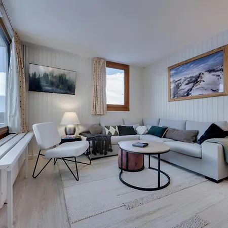 Tignes, 2 Pièces, 4 Personnes - Fr-1-480-1 Tignes