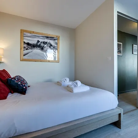 Appartement Tignes, 2 Pièces, 4 Personnes - Fr-1-480-1 *