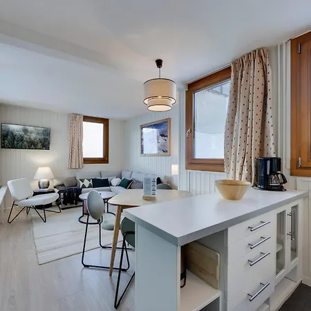 Appartement Tignes, 2 Pièces, 4 Personnes - Fr-1-480-1 Tignes