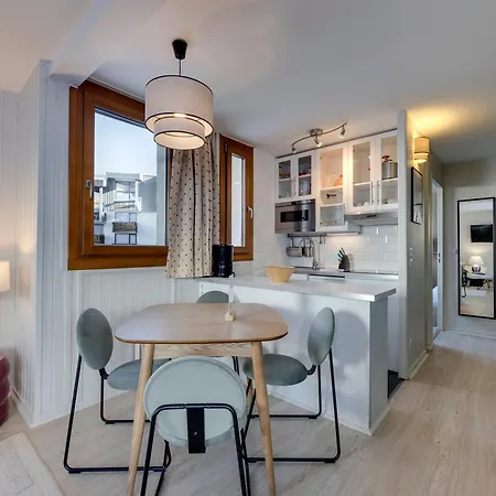 Appartement Tignes, 2 Pièces, 4 Personnes - Fr-1-480-1 Tignes